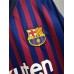 Barcelona 18/19 Home Red&Blue Soccer Jersey